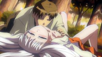  【中文字幕】月热霾第一夜 